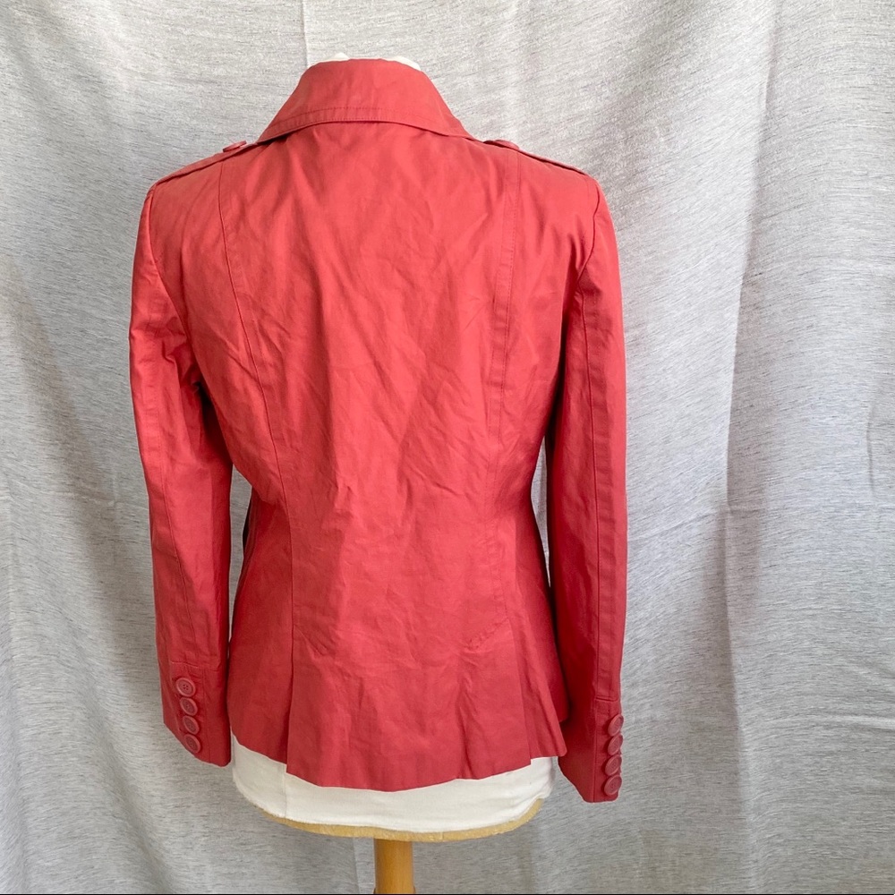 Ann Taylor Loft Double Button Jacket - image 2